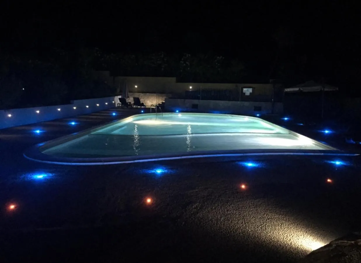 Apartmán Coral House Santa Maria