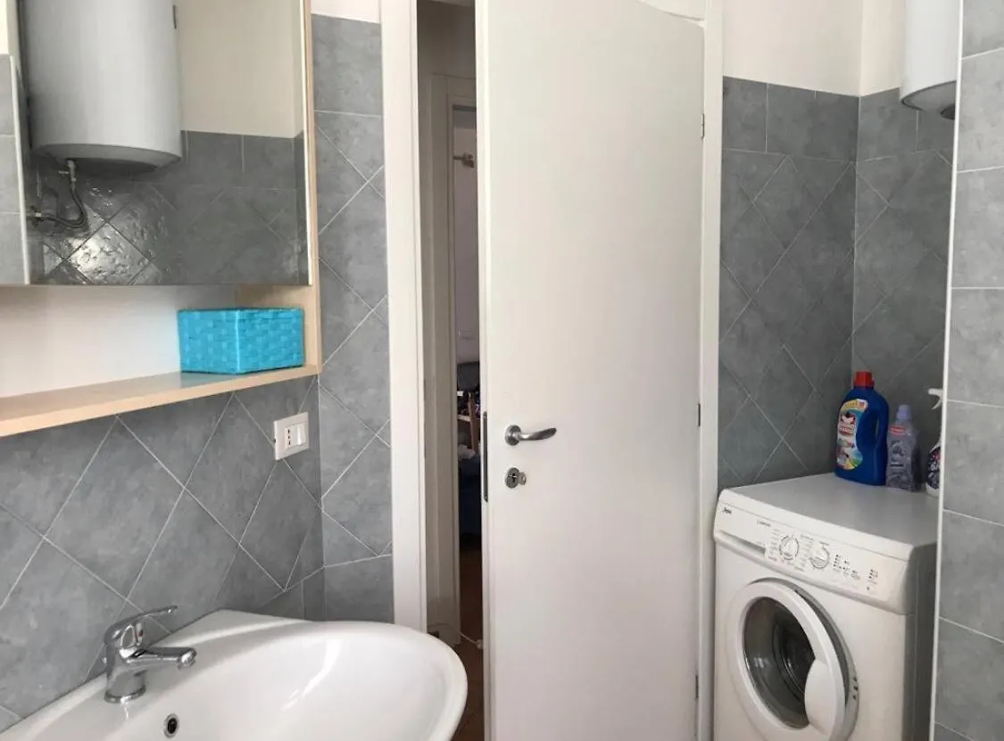 Apartmán Coral House Santa Maria